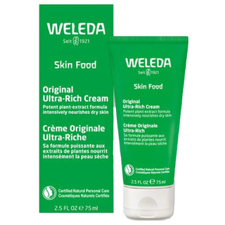 Weleda Skin Food Original Ultra Rich Cream 75ml