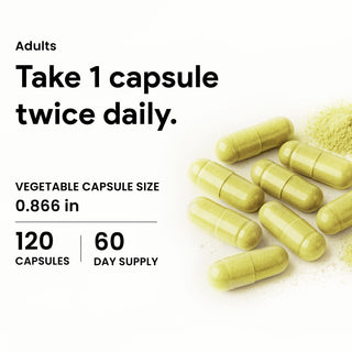 Nutridom Quercetin with Bromelain 700mg 120 Vegetable Capsules (Maximum Strength)