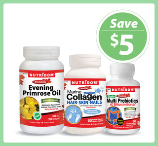 어머니를 위한 필수 번들