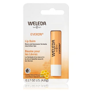 Weleda Everon Lip Balm 4.8ml