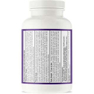 AOR Saffron 2.0 14mg 60 Capsules