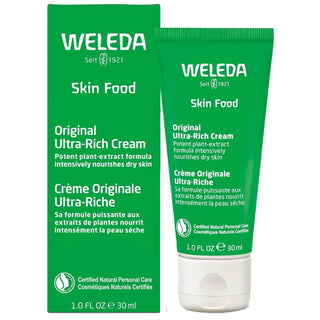 Weleda Skin Food Original Ultra Rich Cream 30ml