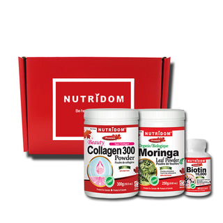 뷰티 선물 세트