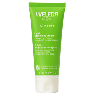 Weleda Skin Food Light Nourishing Cream 75ml
