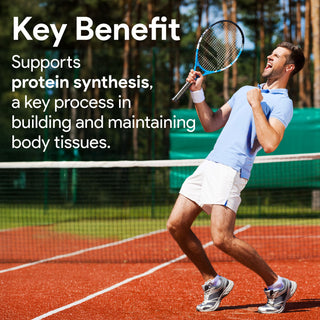 Nutridom L-Arginine 1000mg 120 Tablets