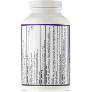 AOR C + Bioflavonoids 925mg 200 Capsules - CAFORIA.CA