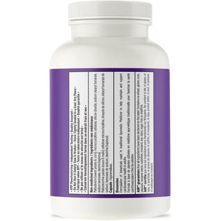 AOR Cardana Caps 363mg 120 Capsules - CAFORIA.CA