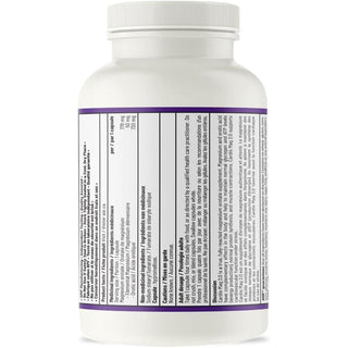 AOR Cardio Mag 2.0 770mg 120 Capsules - CAFORIA.CA