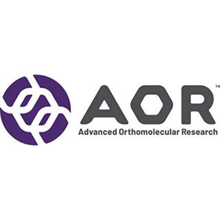 AOR MaxMethyl 517mg 90 Capsules - CAFORIA.CA