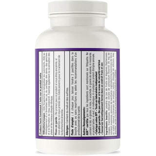 AOR NOx Boost 50mg 60 Lozenges - CAFORIA.CA