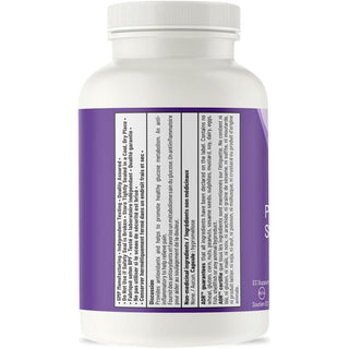 AOR P.E.A.k Antioxidant Support 90 Capsules - CAFORIA.CA