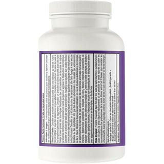AOR Triphlax - 750 750mg 100 Capsules - CAFORIA.CA