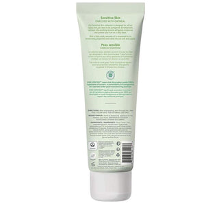 Attitude Sensitive Skin Nourish & Shine Conditioner - Avocado Oil with Oatmeal 240ml - CAFORIA.CA
