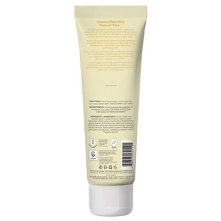 Attitude Sensitive Skin Repair & Color Protection Conditioner - Argan Oil with Oatmeal 240ml - CAFORIA.CA