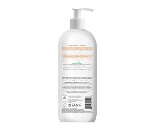 Attitude Super Leaves Volume & Shine Conditioner - Soy Protein & Cranberries 946ml - CAFORIA.CA