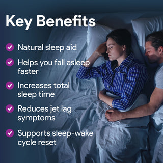 Nutridom Melatonin 10mg 300 Sublingual Tablets (*Quick Dissolve Under Tongue, Maximum Strength)