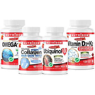 50~60대를 위한 필수 세트