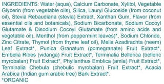 Himalaya Complete Care Toothpaste 150g - Simply Mint - CAFORIA.CA