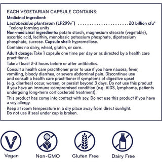 Sisu Integris 20 billion 30 Vcaps - CAFORIA.CA