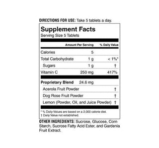 Umeken C - Balance 200g - 4 month supply (600 balls) - CAFORIA.CA