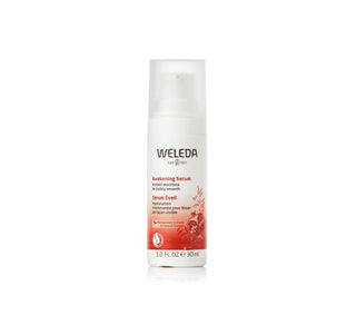 Weleda Awakening Serum - Pomegranate 30ml - CAFORIA.CA