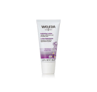Weleda Hydrating Facial Lotion - Iris 30ml - CAFORIA.CA