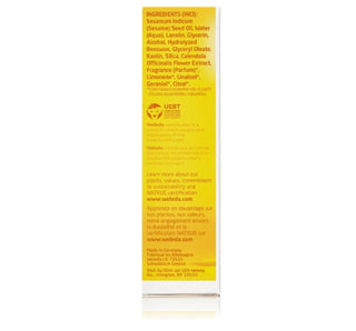 Weleda Nourishing Baby Body Cream - Calendula 75ml - CAFORIA.CA