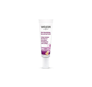 Weleda Skin Revitalizing Eye and Lip Cream - Evening Primrose 10ml - CAFORIA.CA