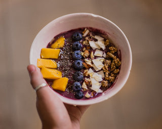 Boost Your Eye Health with a Remarkable Acai Berry Supplement