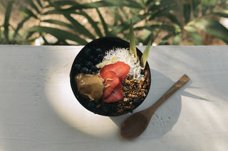 Boost Your Eye Health and Energy Metabolism with Acai Berry and Omega-3 Supplements