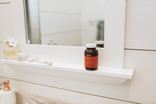 Discover the Power of Organic Menopause Relief Supplements