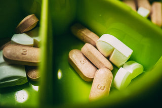 Unlock the Benefits of Nutridom Milk Thistle, Chaga Mushroom, and Prosta Gold Max for Men's Health