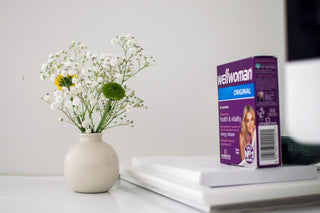 A. Vogel Menoforce 90 Tabs vs Other Menopause Relief Supplements: A Comparative Review