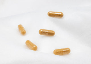 Improve Your Prostate Health Naturally: Using A.Vogel Prostate Organic Saw Palmetto Capsules for BPH Symptoms