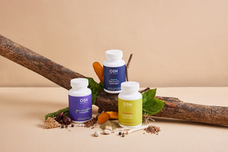 A Comprehensive Comparison of ArthGold Max 120 Vcaps with Other Joint Supplements