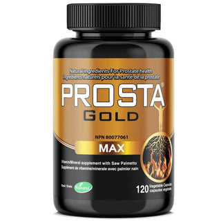 Prosta Gold - CAFORIA.CA