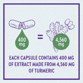 New Chapter Turmeric Force™ 60lc