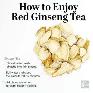 Sahm Canadian Dried Ginseng Sliced 150 g