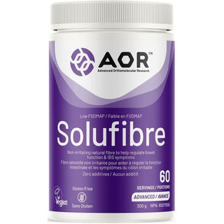 AOR SoluFibre Powder 300g