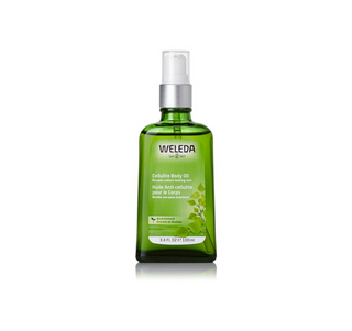 Weleda Cellulite Body Oil - Birch 100ml