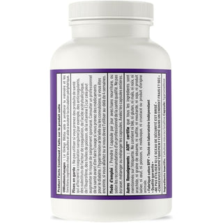 AOR Ginkgo Biloba 120mg 90 Capsules