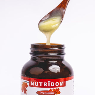 Nutridom 프레시 로얄 젤리, 8.8fl oz(250g) - 3팩 