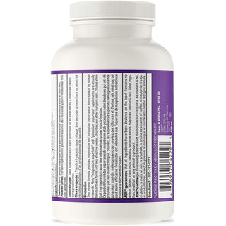 AOR 天冬氨酸镁钾 80 毫克 120 粒胶囊