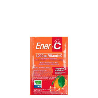 Ener-C 1,000mg Vitamin C Drink Mix - Variety 30 packs