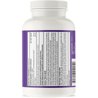 AOR R-Lipoic Acid 150mg 90 Capsules (D.R.C)