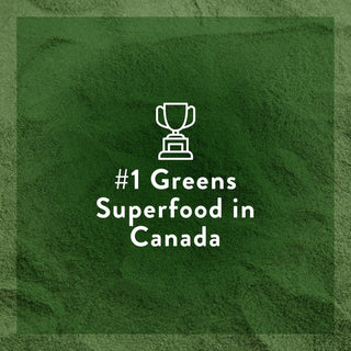 Genuine Health Greens + 混合浆果粉 566g