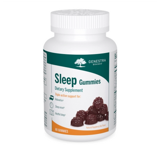 Genestra Sleep 60 Gummies