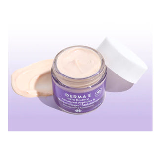 Derma E Advanced Peptides & Flora-Collagen™ Moisturizer 56g