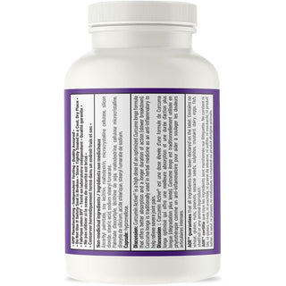 AOR Curcumin Active 133.3mg 60 Capsules