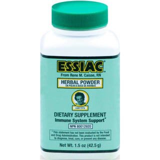 Essiac® Powder Formula